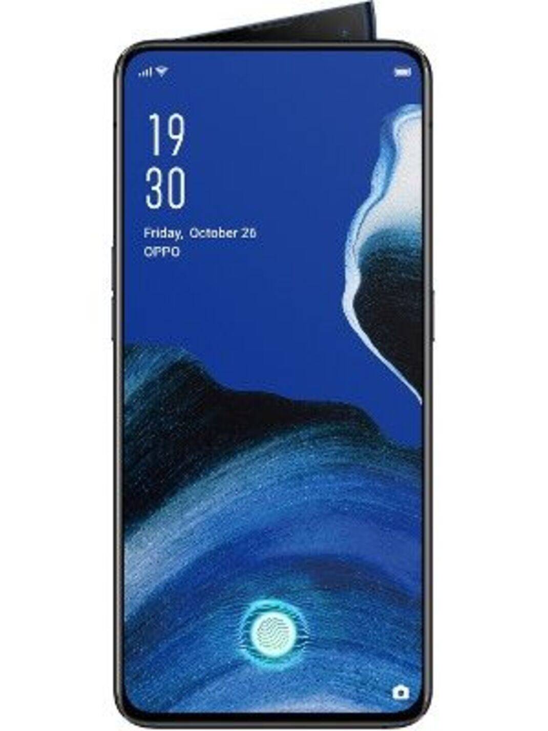 OPPO Reno 2 (256 GB Storage, Fast Charging) Price and features