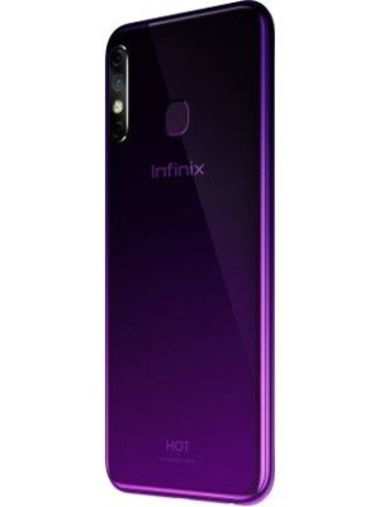 infinix x580