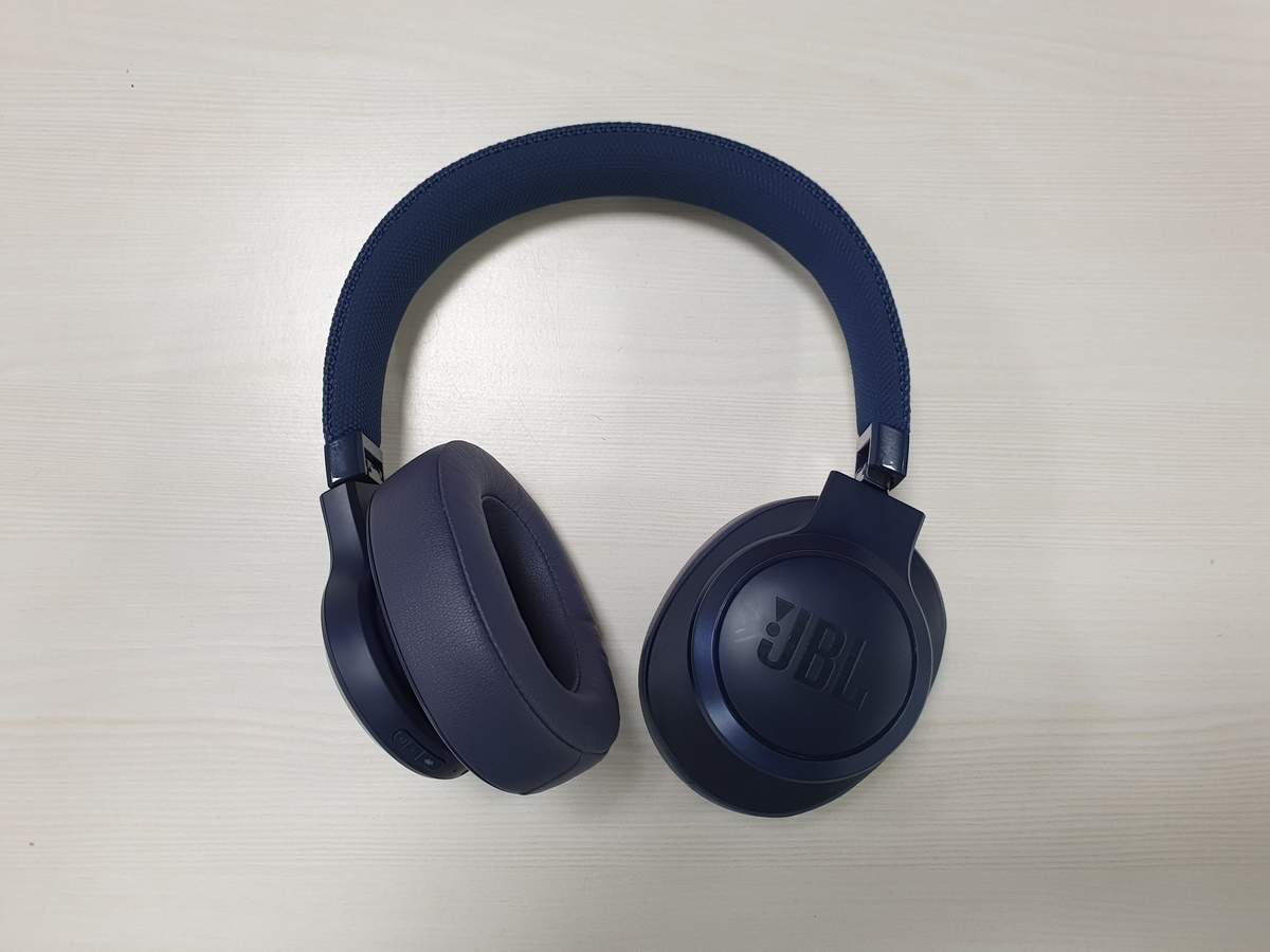 jbl headphones review: Live 500 BT headphones review: Worth the money