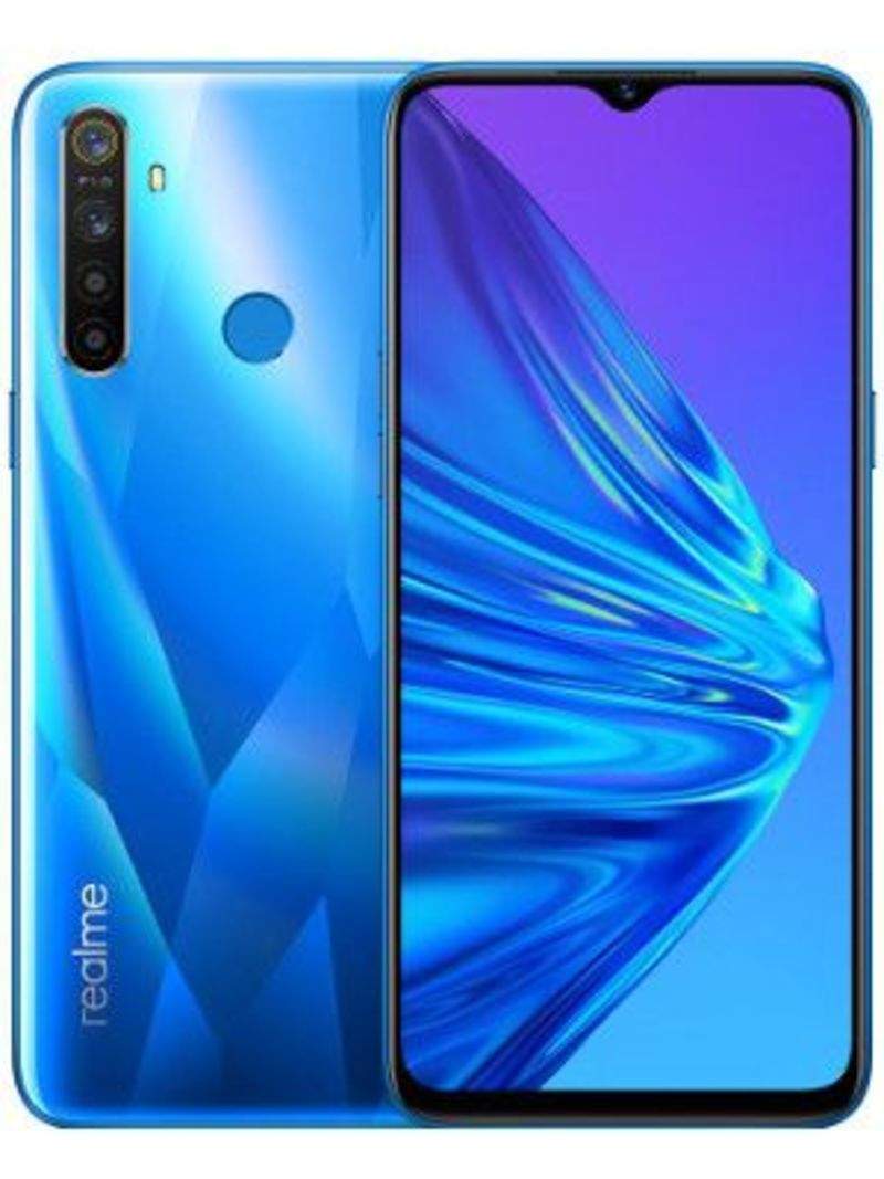 Realme 5 64gb Price In India Full Specifications 29th Aug 21 At Gadgets Now