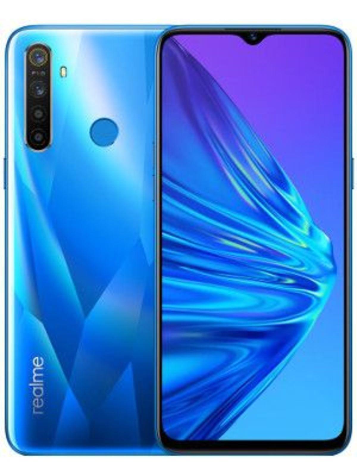 realme mia3