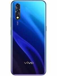 Vivo Z1x (48 MP Camera, 64 GB Storage) Price and features
