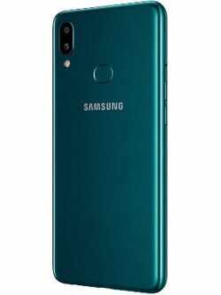 Samsung Galaxy A10s (32 GB Storage, Display) Price and