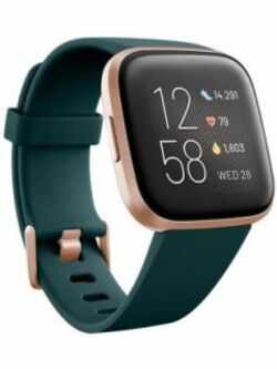 Fitbit Versa 2 Price in India, Full Specifications Mar 2023) at Now