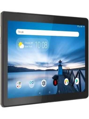 Lenovo Tab M10 Price in India, Full Specifications (22nd Feb 2024) at  Gadgets Now