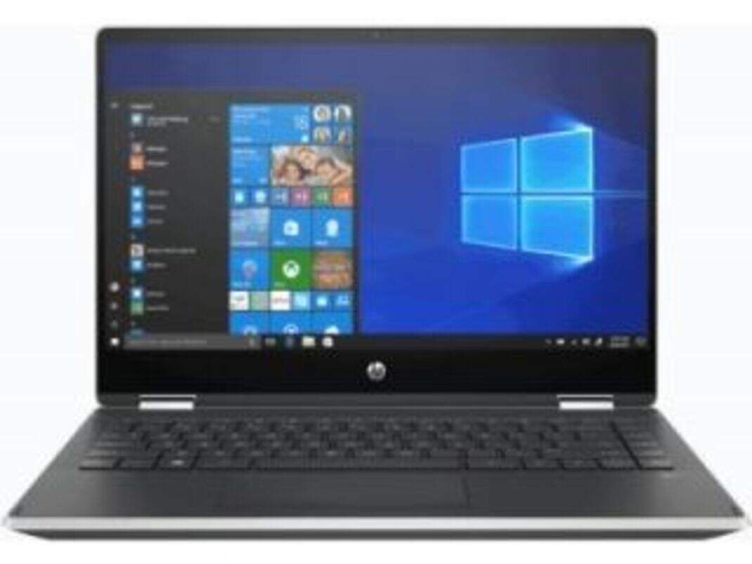 Compare HP Pavilion Intel Core i5-10210U 8 GB 256 GB SSD Windows 10 ...