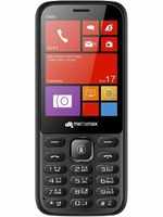 micromax x809 black