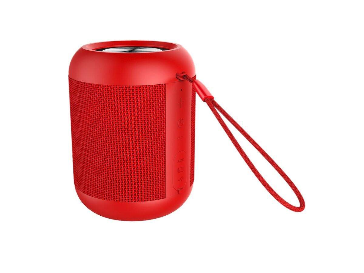 Bluetooth speaker, LED TV, 4K set-top 
