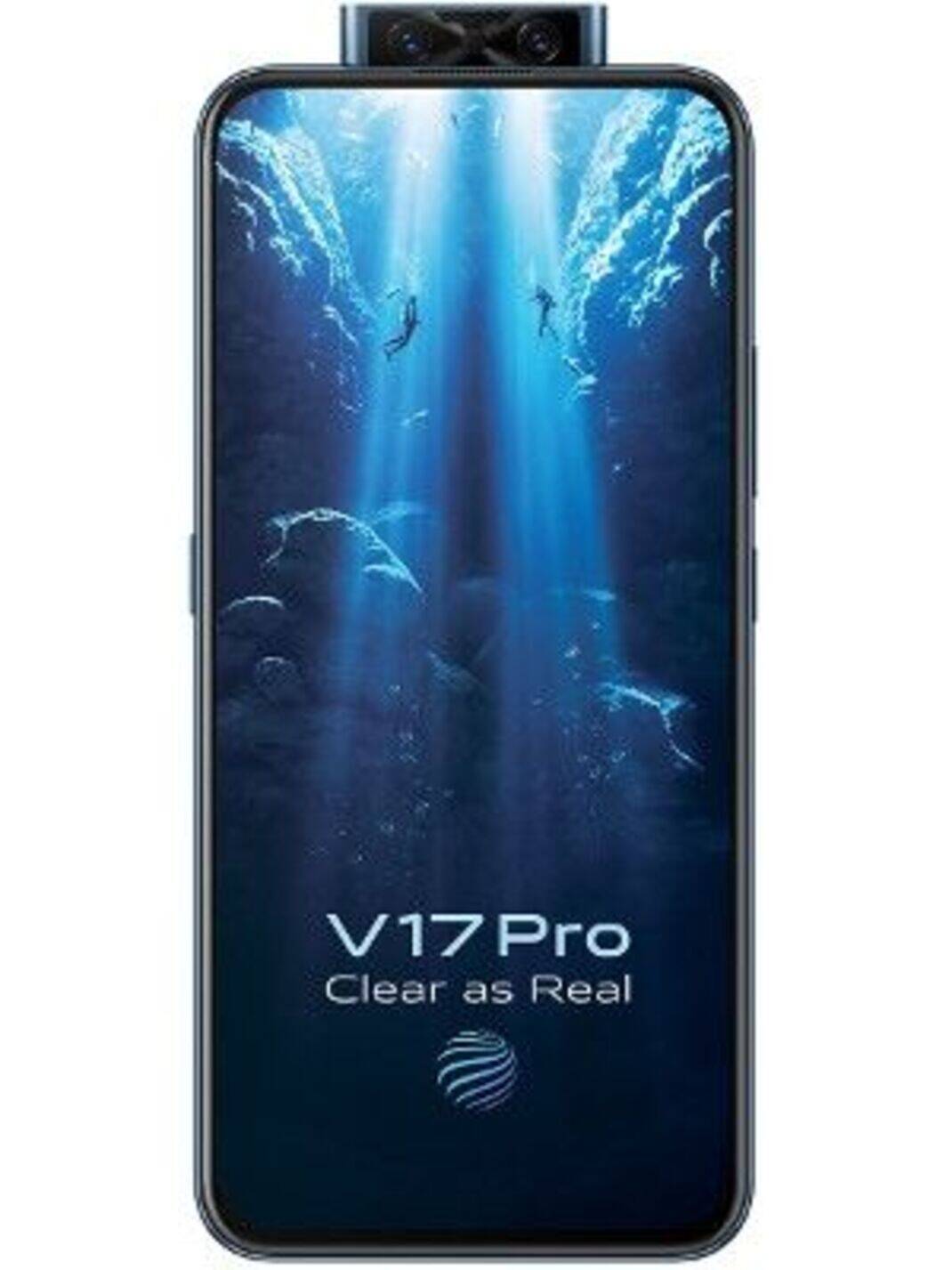 V17 Pro Vivo V17 Price Pop Up Camera Vivo V17 Pro (128 GB Storage
