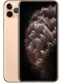 Apple iPhone 11 Pro Max (64 GB Storage, 12 MP Camera) Price and