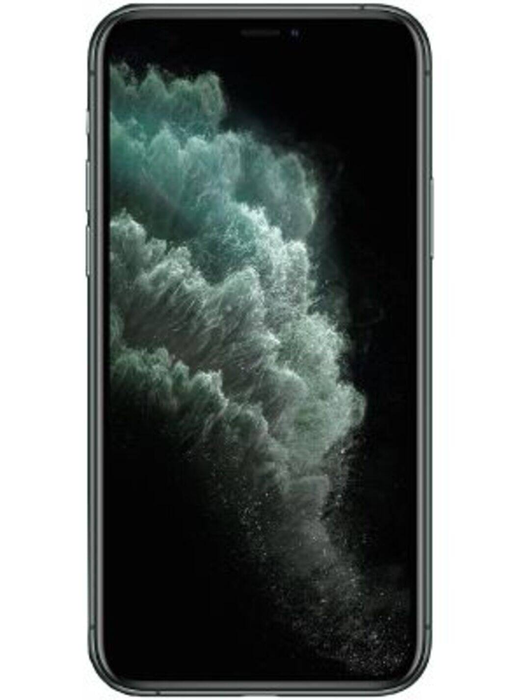 【iPhone11pro 】64GB Apple iPhone 11 Pro (64 GB Storage, 12 MP Camera) Price and features