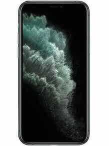 Apple iPhone 11 Pro (64 GB Storage, 12 MP Camera) Price and features