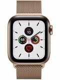 fossil vs apple watch 4