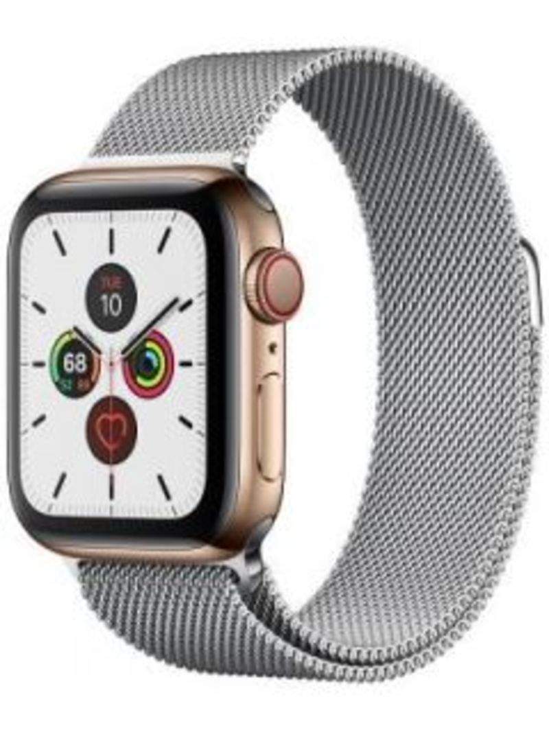 iphone series 5 watch