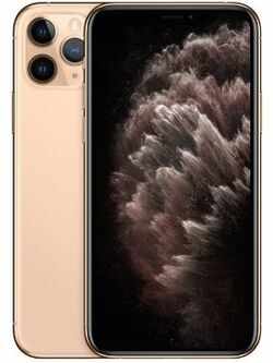 Apple iPhone 11 Pro (512 GB Storage, 12 MP Camera) Price and features