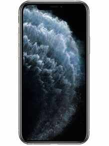 Apple iPhone 11 Pro 256GB Price in India, Full Specifications (01 