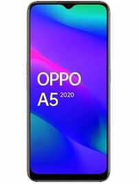 OPPO A5 2020 4GB RAM Price in India, Full Specifications (28