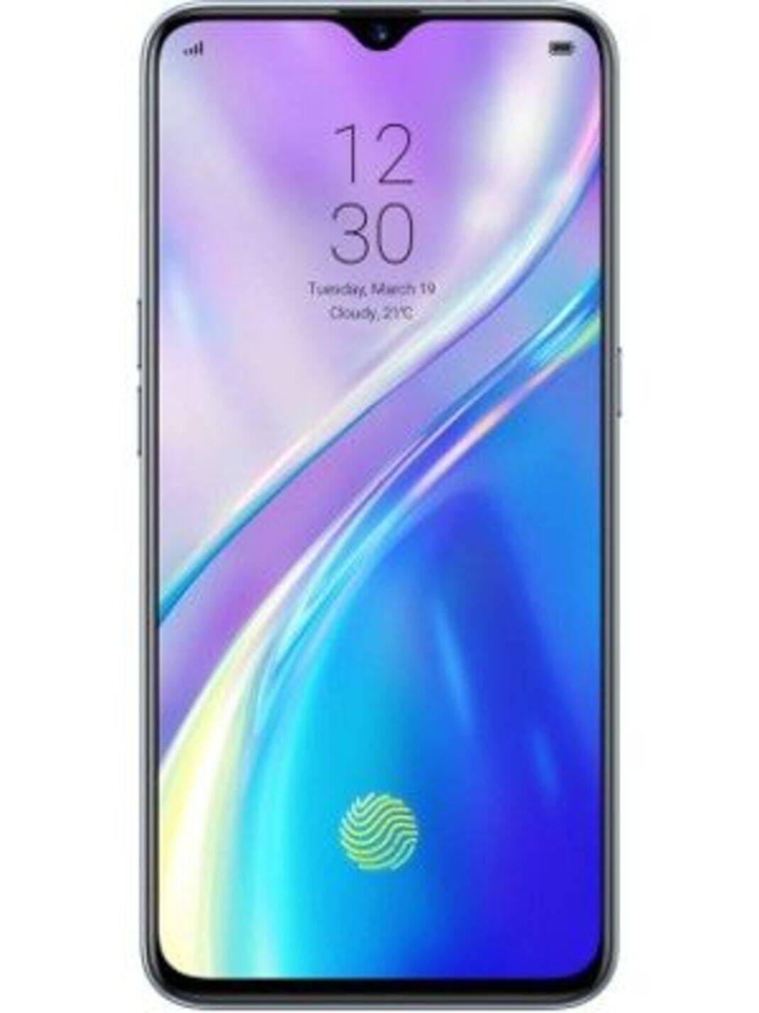 RealMe XT (4000 mAh Battery, 128 GB Storage) Price and features