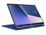 Asus Zenbook Flip UX362FA Ultrabook (Core i7 8th Gen/8 GB/256 GB SSD/Windows 10)