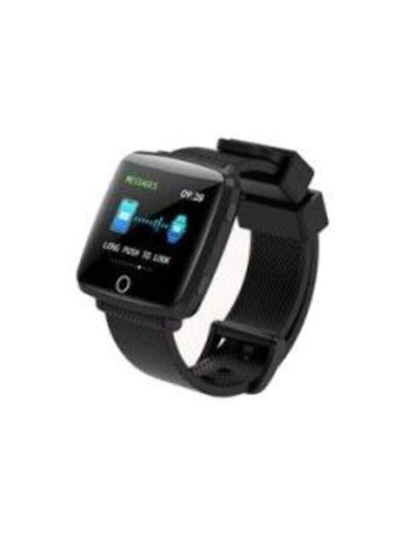 lenovo smart watch hw25p