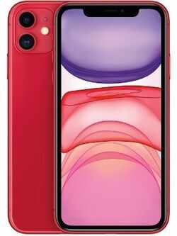 Apple iPhone 11 (256 GB Storage, 12 MP Camera) Price and features