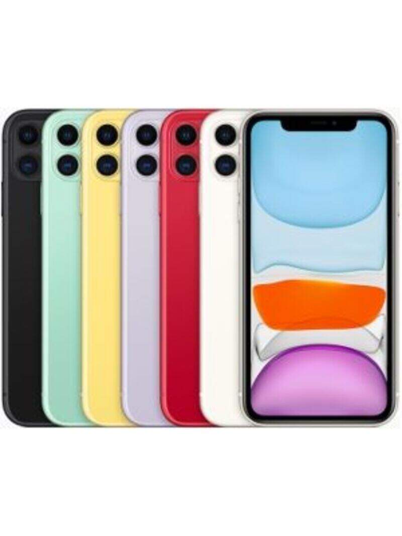 Apple Iphone 11 256gb Price In India Full Specifications 25th Jul 22 At Gadgets Now