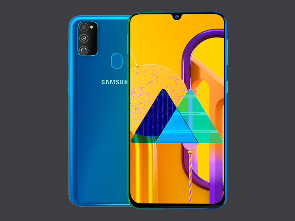 Top 4 reasons why Samsung Galaxy M30s is your ultimate gaming companion