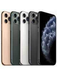Apple iPhone 11 Pro (64 GB Storage, 12 MP Camera) Price and features