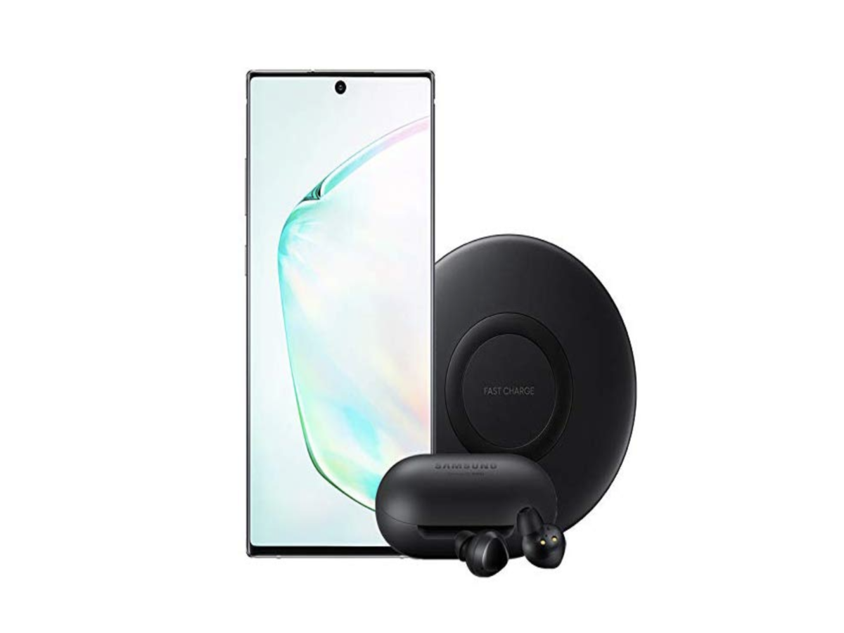 samsung buds note 10 plus