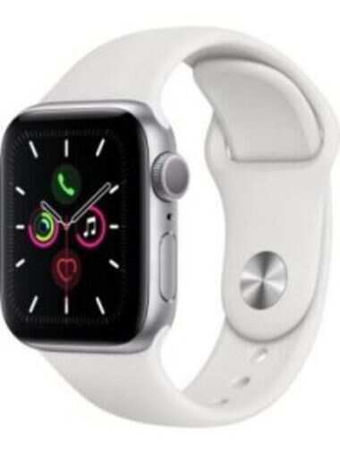 Apple Watch Series 5 44mm Price in India Full Specifications