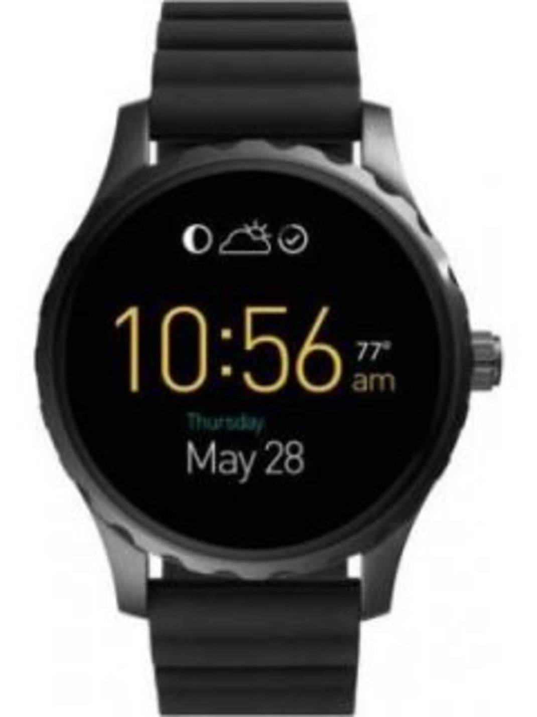 fossil q emulator