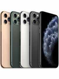 Apple iPhone 11 Pro Max (256 GB Storage, 12 MP Camera) Price and