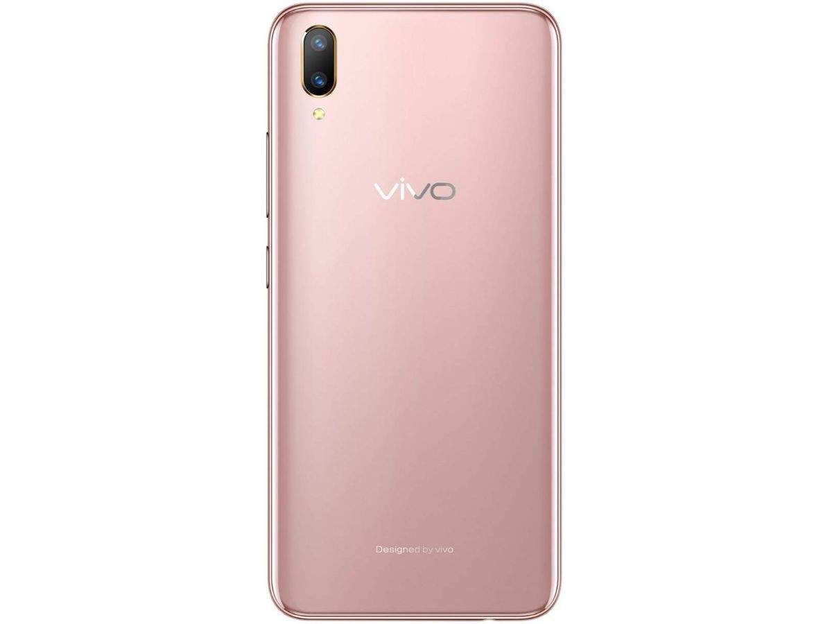 vivo v11 exchange price