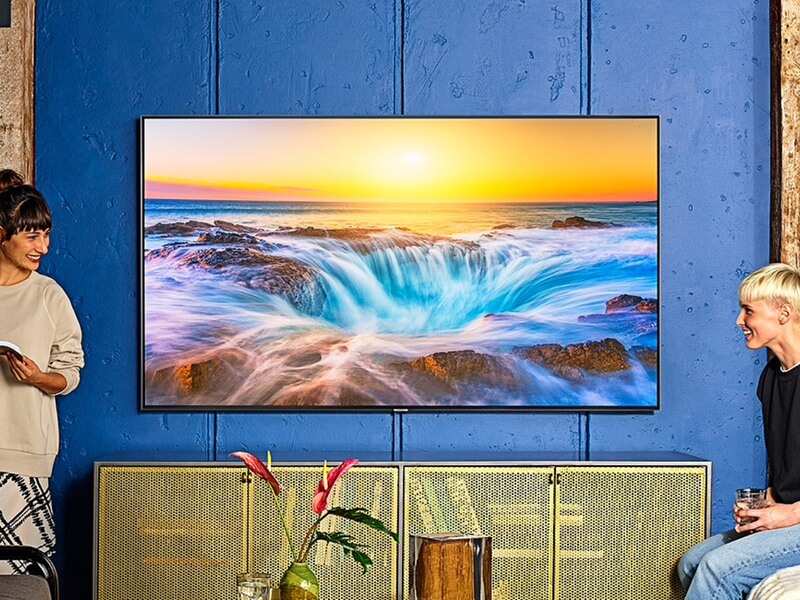 LED, OLED and QLED: What’s the big difference between these three types ...