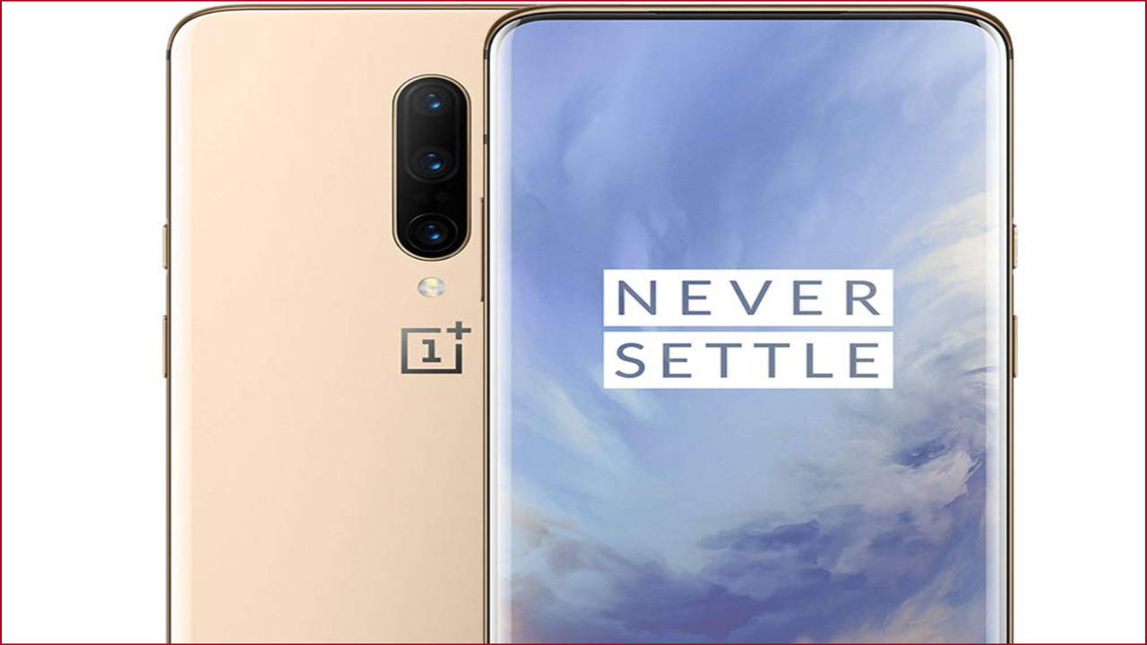 u></u>Asus ROG Phone II vs OnePlus 7 Pro vs Nubia Red Magic 3 vs