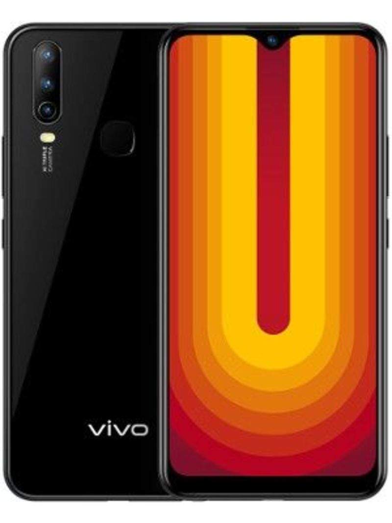 vivo u ten mobile