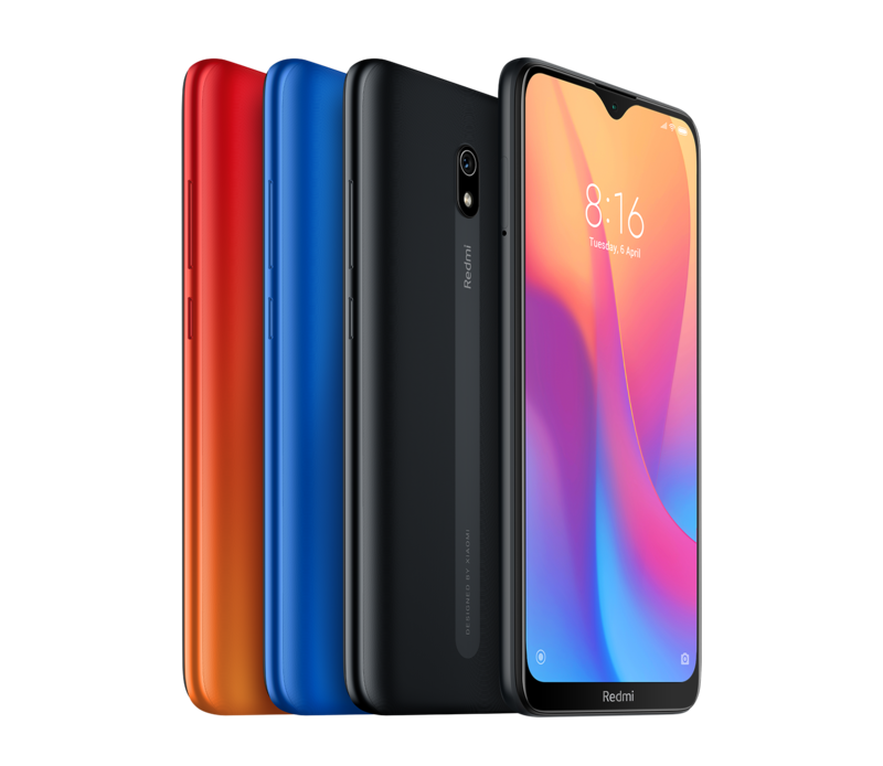 Redmi 8a Price Xiaomi Redmi 8a With 5000mah Battery Launched In India Price Specs And More 5259