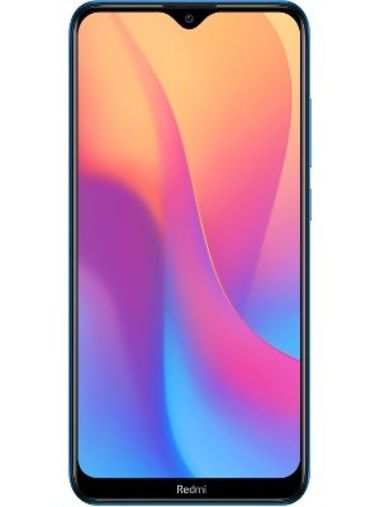 redmi a8 ram 3