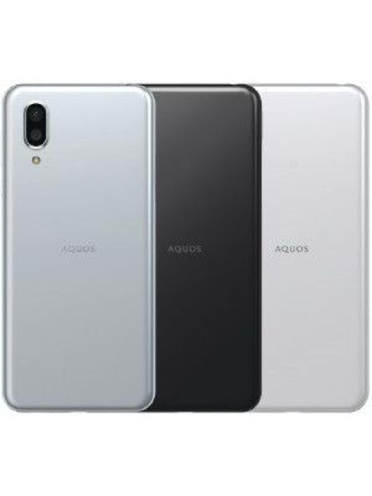 Sharp Aquos Sense 3 Plus Expected Price, Full Specs & Release Date 