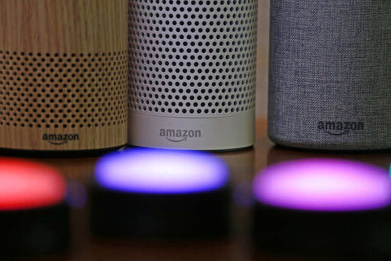 Best Alexa Devices Best Amazon Alexa devices of 2019