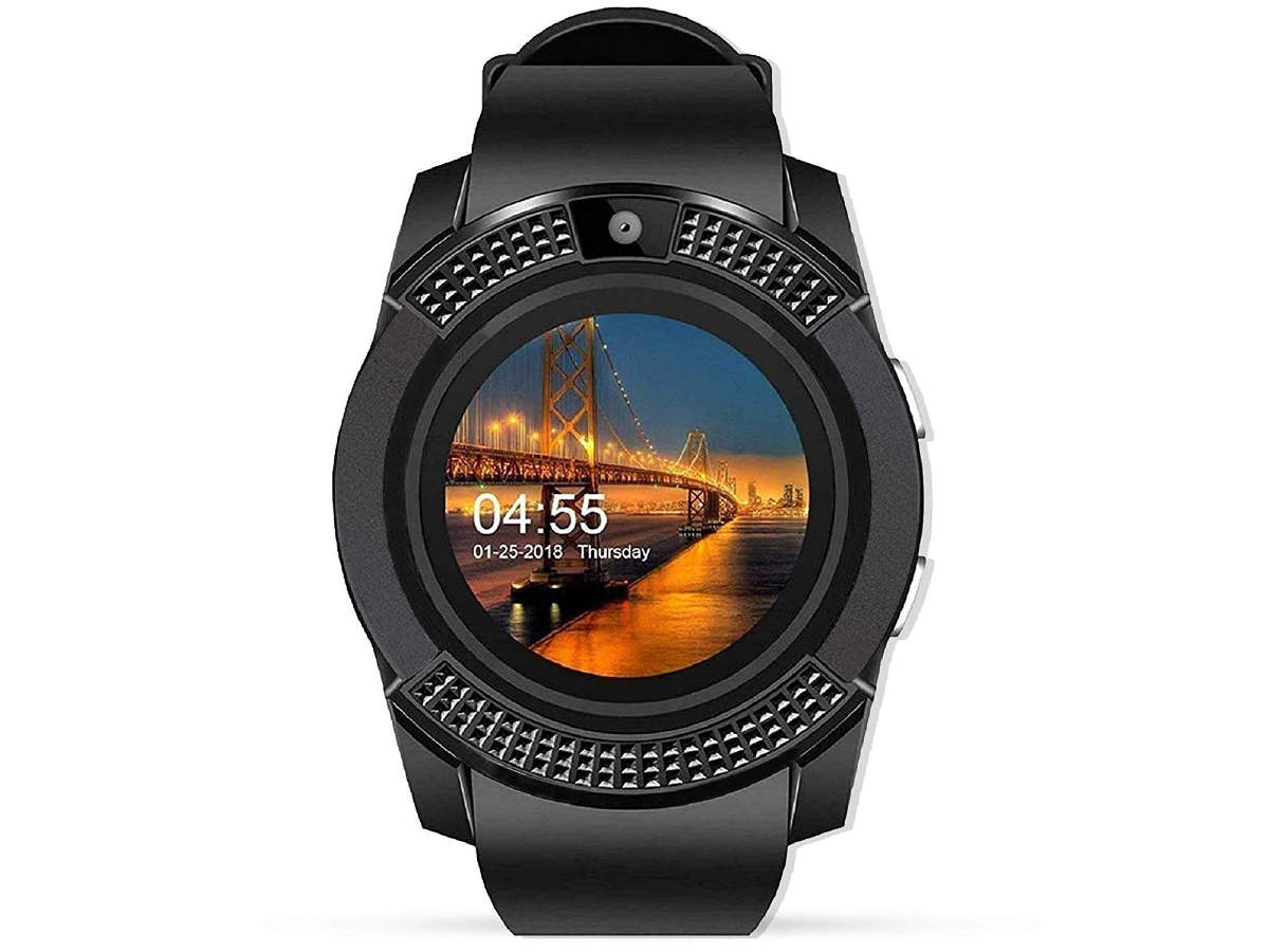 Styleflix 4g Smart Watch Bluetooth With Camera Smartwatch Price in India -  Buy Styleflix 4g Smart Watch Bluetooth With Camera Smartwatch online at