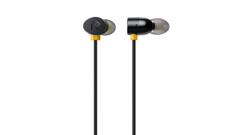 realme earbuds 399