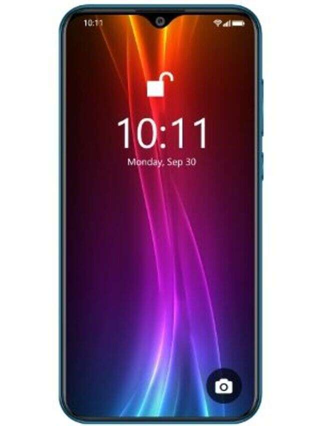 Coolpad Cool 5 Price in India, Full Specifications (21st Jul 2021) at