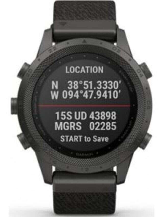 garmin marq release date