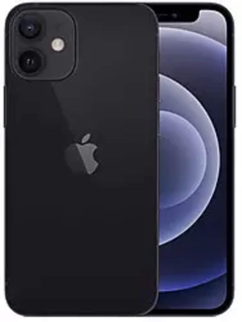 iPhone 12 - Price in India, Specifications, Comparison (1st