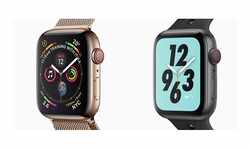 iphone x with watch