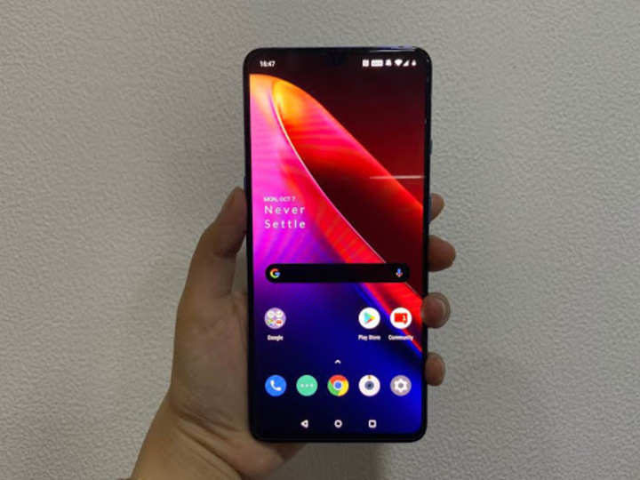 OnePlus 7T review: Practical and premium to a T