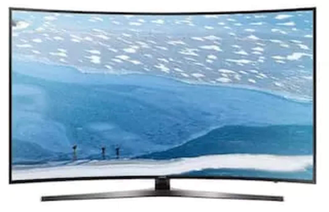 Compare Samsung 198 cm (77.9inch) UA78KU6570 4K (Ultra HD) Smart LED