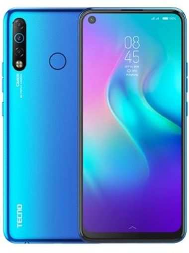 list of camon phones