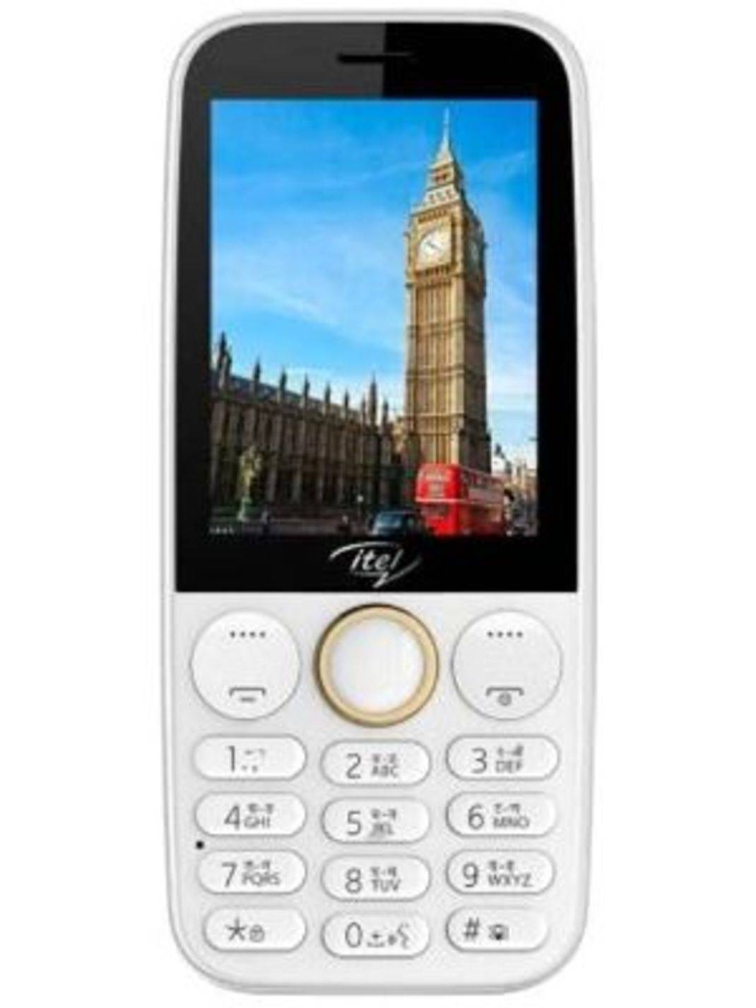 itel 3310